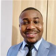 Prof en comptabilité,diplômé en master finance d’entreprise